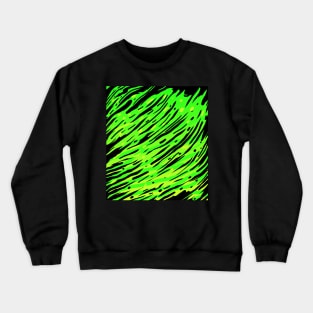 Infected Crewneck Sweatshirt